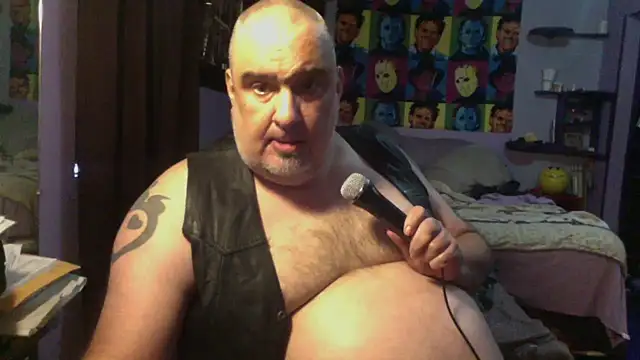 PerveyUncle online show from 07-26-26, 07:54