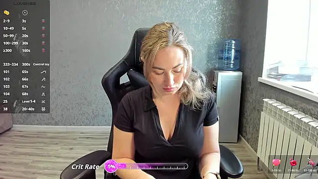 goddeesssssss online show from 03-14-26, 05:35