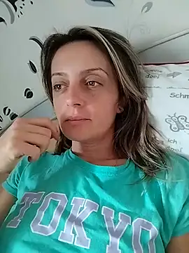 SophyGirl online show from 10-23-25, 12:37