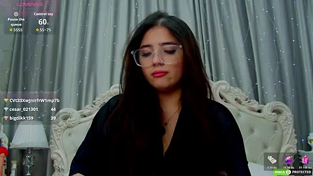 JennyFerguson online show from 11-02-25, 06:27