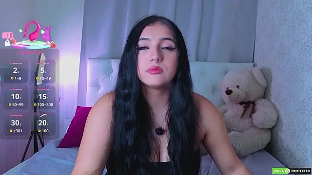 JennyFerguson online show from 03-07-26, 06:16