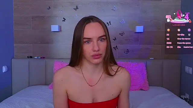 SaraCros online show from 04-11-26, 05:34