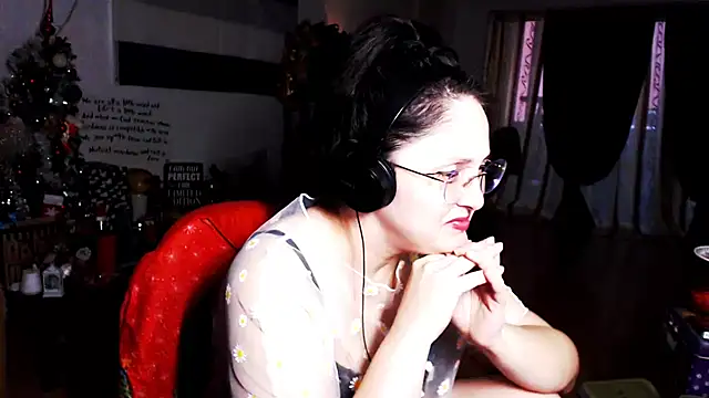 Imperatriza online show from 01-19-25, 03:10