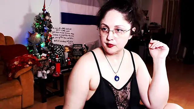 Imperatriza online show from 01-26-25, 05:02