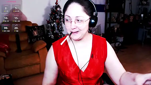 Imperatriza online show from 03-21-25, 05:12