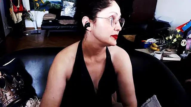 Imperatriza online show from 07-23-26, 04:05
