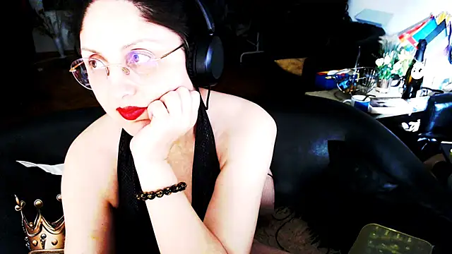 Imperatriza online show from 07-29-26, 09:02
