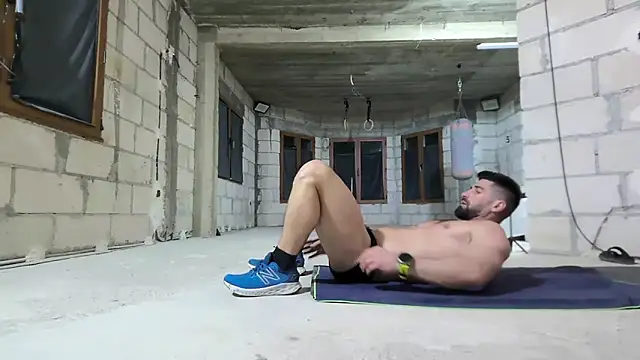 Mariusvidican online show from 03-04-26, 06:03