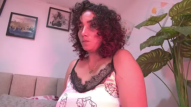 amber demons2021 online show from 09-27-25, 10:48