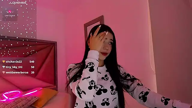 FaloonRoussel online show from 10-28-25, 06:32