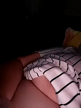 poussychats online show from 12-18-24, 08:57