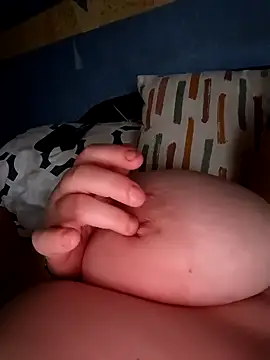 poussychats online show from 01-05-25, 03:23