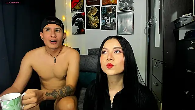 ethan chloeee online show from 03-19-26, 04:05