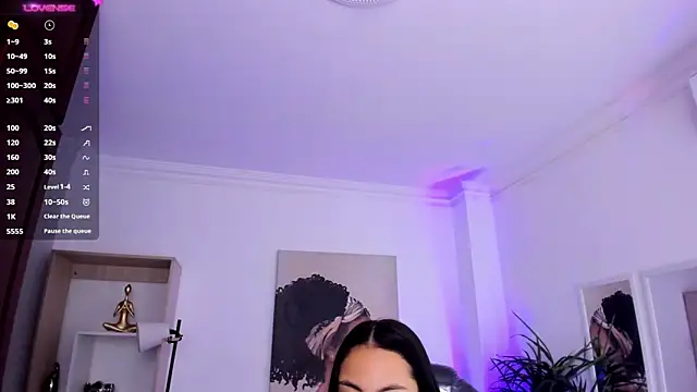 Aleejaa   online show from 01-24-25, 11:26