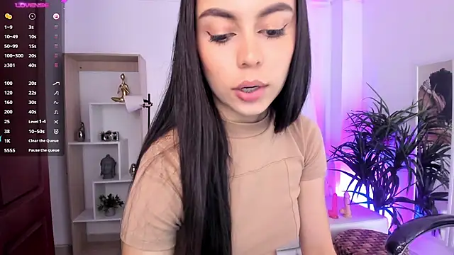 Aleejaa   online show from 01-29-25, 02:32