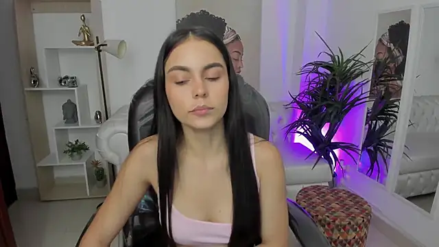 Aleejaa   online show from 03-21-25, 02:40