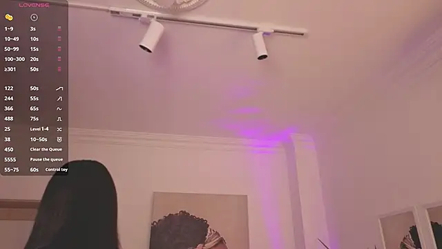 Aleejaa   online show from 09-30-25, 12:21