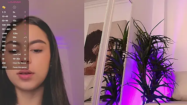 Aleejaa   online show from 10-10-25, 11:31