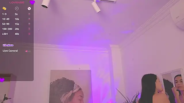 Aleejaa   online show from 01-06-26, 11:25