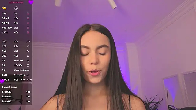 Aleejaa   online show from 06-22-26, 11:18