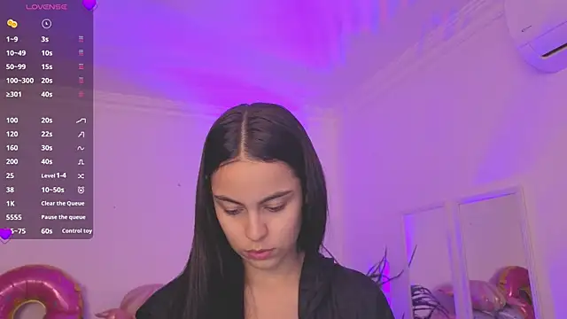 Aleejaa   online show from 07-29-26, 11:19