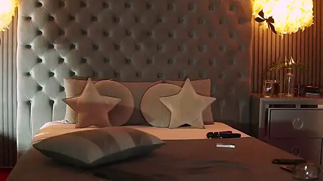 AmelyNoir online show from 02-20-25, 09:42