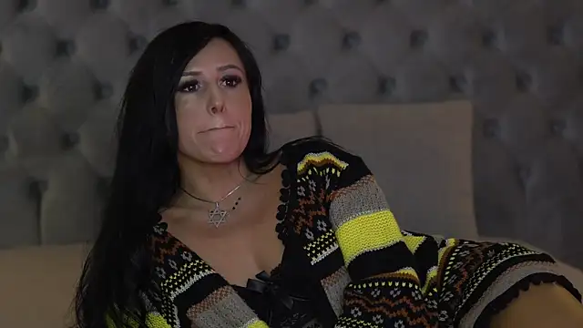 AmelyNoir online show from 11-24-25, 02:39