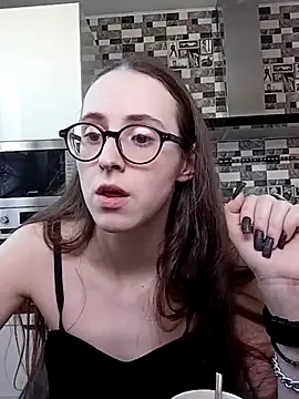 MartiniiSelenna online show from 02-10-25, 10:09