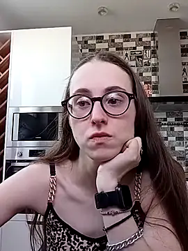 MartiniiSelenna online show from 02-17-25, 09:46