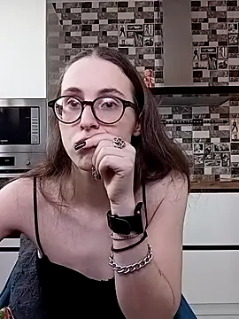 MartiniiSelenna online show from 03-11-25, 12:50