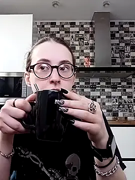 MartiniiSelenna online show from 03-12-25, 06:40