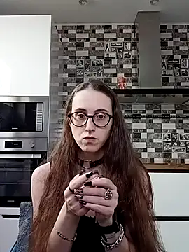 MartiniiSelenna online show from 03-16-25, 09:49