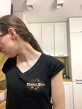 MartiniiSelenna online show from 10-13-25, 05:51