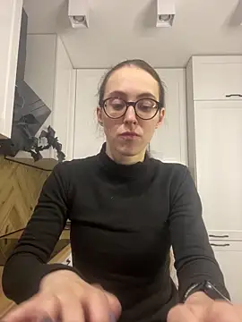 MartiniiSelenna online show from 11-01-25, 06:37