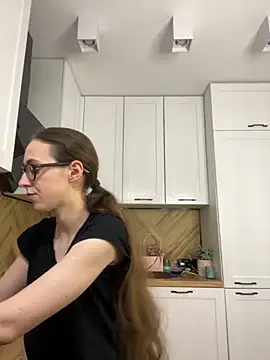 MartiniiSelenna online show from 11-24-25, 06:46