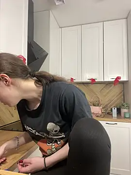 MartiniiSelenna online show from 03-19-26, 06:50