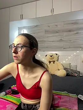 MartiniiSelenna online show from 05-25-26, 05:57