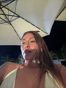 Rose-euphoria online show from 02-04-25, 01:02