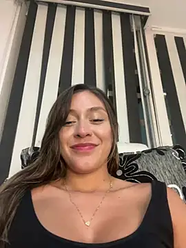 Rose-euphoria online show from 02-25-25, 01:28