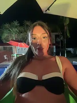 Rose-euphoria online show from 03-10-25, 02:28