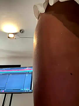 Rose-euphoria online show from 09-30-25, 01:27