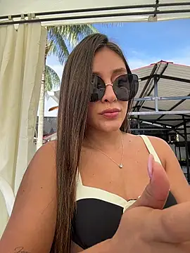 Rose-euphoria online show from 10-02-25, 01:40