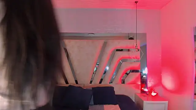 Snapshot of AngelineHeet chatting on 09-09-25, 10:42 AngelineHeet online show from 09-09-25, 10:42