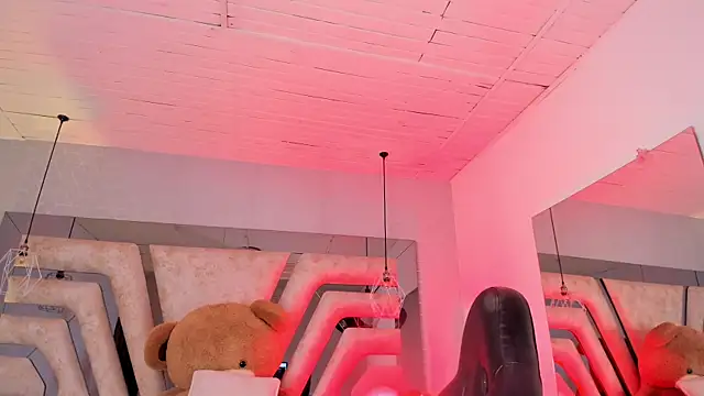 AngelineHeet online show from 03-12-26, 08:31