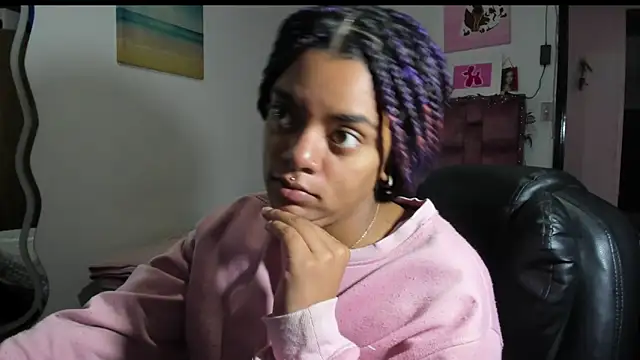 ladyrd1 online show from 10-24-25, 02:13