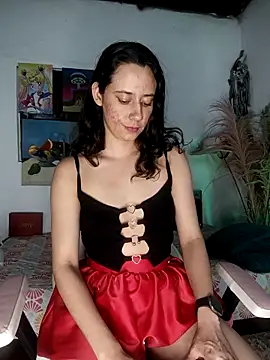 lovely kitt online show from 03-16-26, 02:28