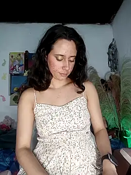 lovely kitt online show from 04-22-26, 02:25