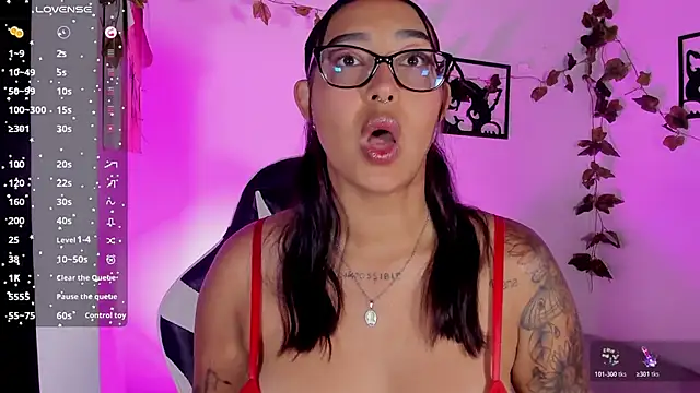 melanieecox online show from 11-27-25, 11:18