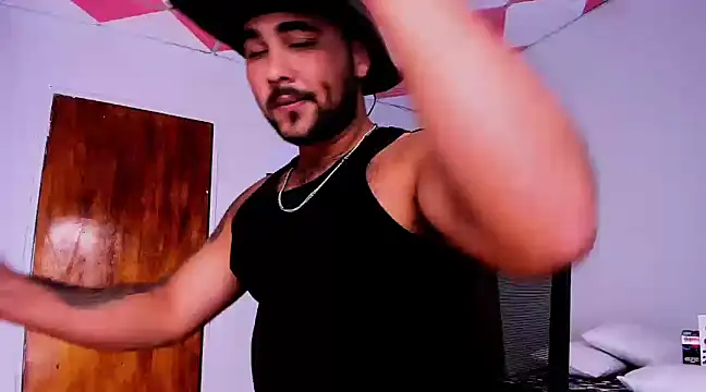 Sebas-hott online show from 01-19-25, 07:57