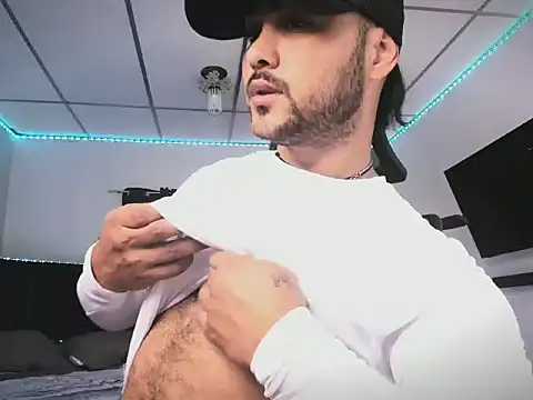 Sebas-hott online show from 02-27-26, 09:48